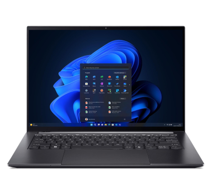 Laptop ACER Swift X Ultra 7-255H/32GB/1TB/Win11 RTX5060 OLED Touch